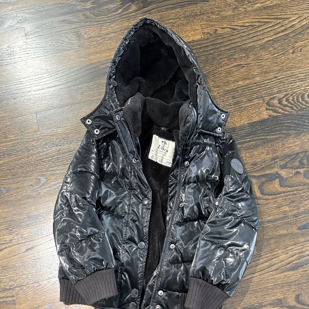 Abercrombie